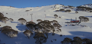 Australian Weekend Forecast, Friday, September 5th – Nice Friday & Saturday, But Wet & Windy From Sunday, Snow From Late Tuesday